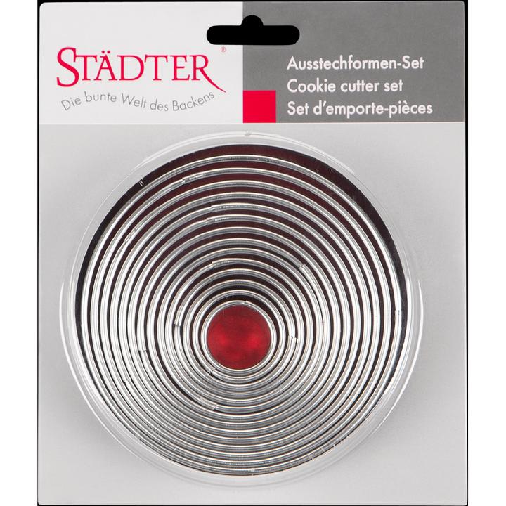 Produktbild Städter Ausstechringe
