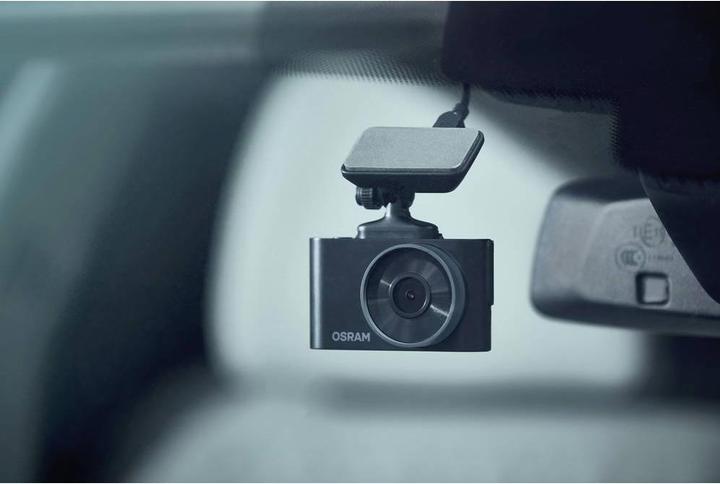 Image du produit Osram Dashcam ROADsight 30 (Accéléromètre, WiFi, Full HD)