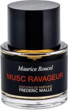 Image du produit Frédéric Malle Musc Ravageur (Eau de parfum, 50 ml)