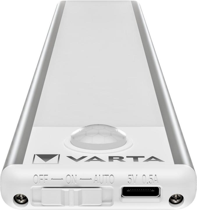 Produktbild Varta Slim Light