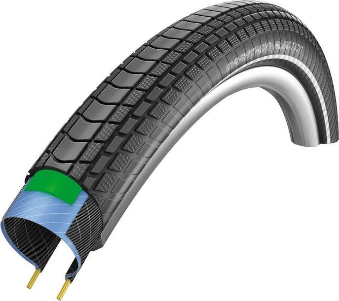 Schwalbe Marath.Almotion HS453