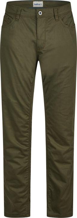 Produktbild Hattric Thermo 5-Pocket Henk Cotton Satin (W42/L32)