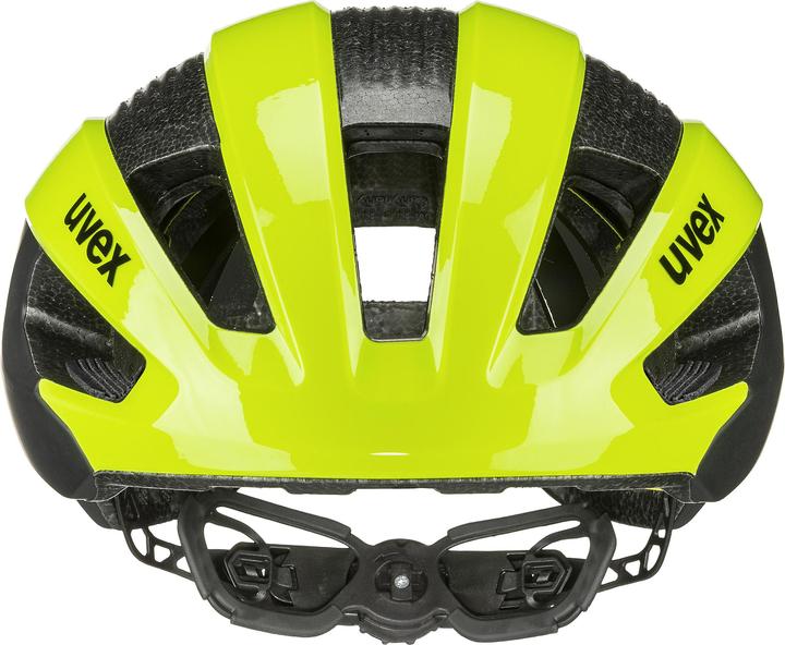Produktbild Uvex Sports rise cc (52 - 56 cm)