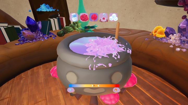 Image du produit Garden Witch Life (Switch, DE)