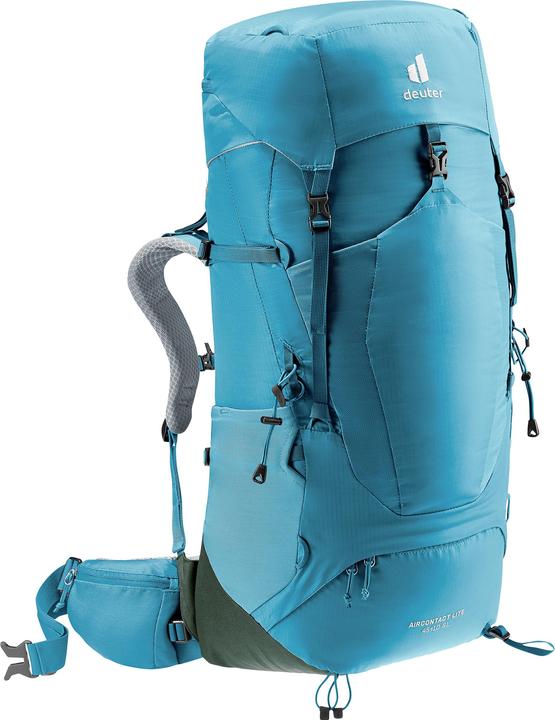 Image du produit Deuter Aircontact Lite 45 + 10 (45 l)