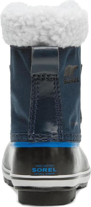 Immagine prodotto Sorel Stivali invernali Yoot Pac Nylon Nylon (38)