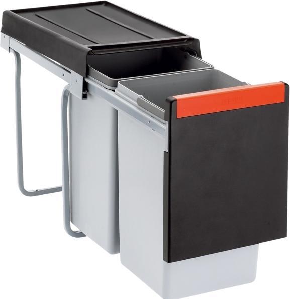 Produktbild Franke Cube 30 Abfalltrennsystem