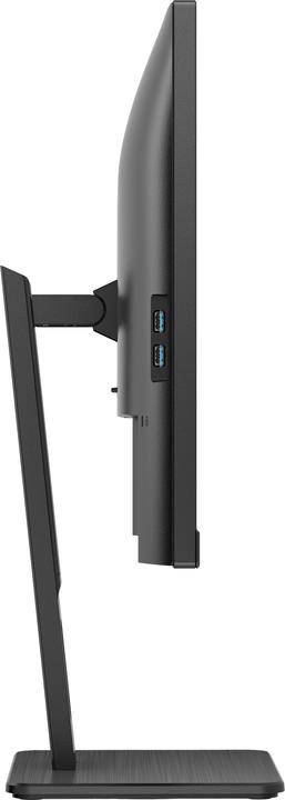 Image du produit AOC U27E3UF - Moniteur UHD 27 pouces, hauteur (3840 x 2160 pixels, 27")