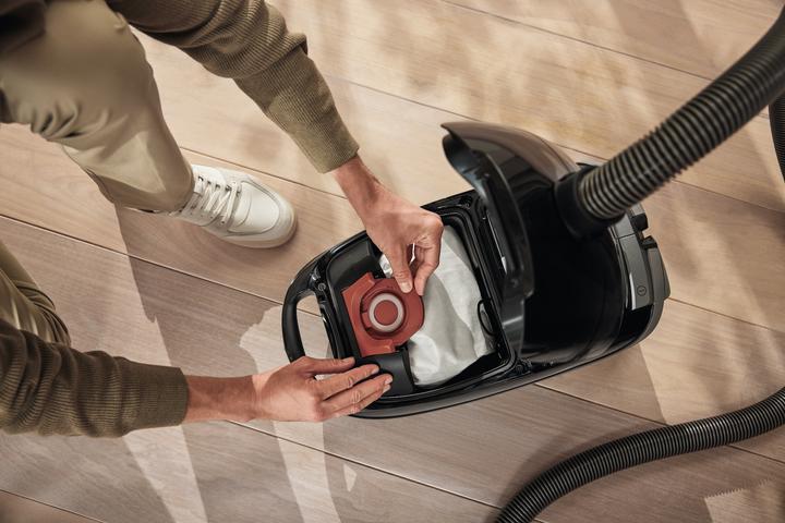 Produktbild Miele CO HyClean Pure