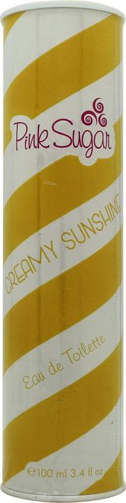 Aquolina Pink Sugar Creamy Sunshine (Eau de Toilette, 100 ml)