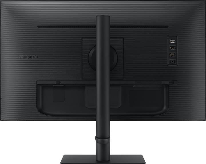 Produktbild Samsung S80TB LED IPS HDR10 Flicker free (3840 x 2160 Pixel, 27")