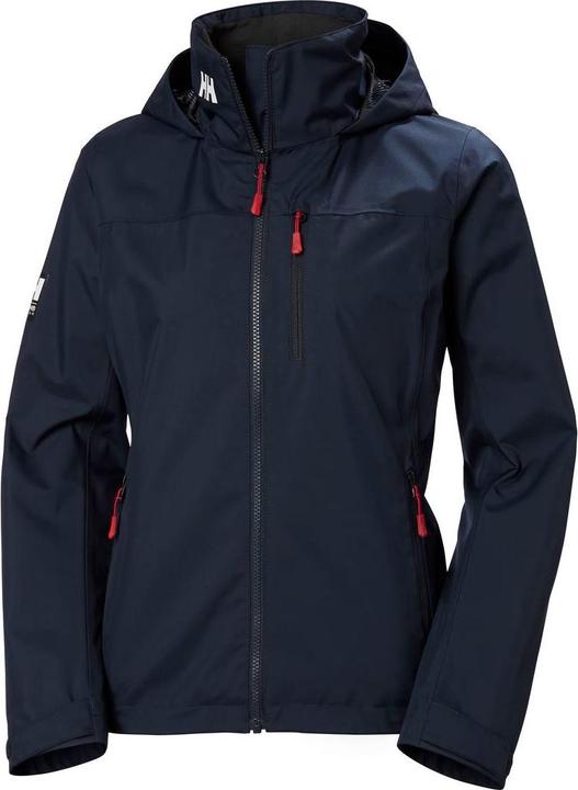 Image du produit Helly Hansen Veste à capuche Crew 2.0 pour femme (M)