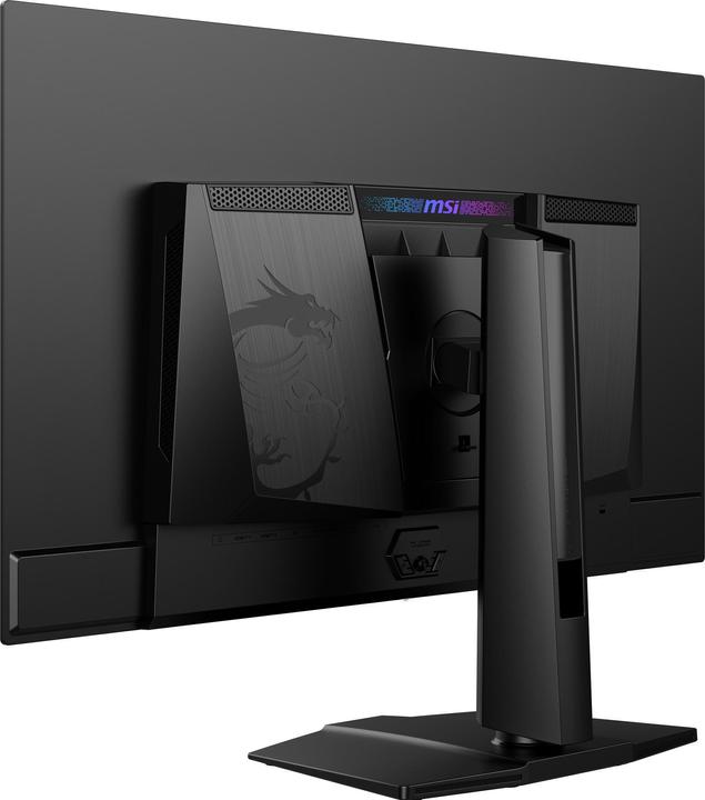 Immagine prodotto MSI MPG 322URX QD-OLED (3840 x 2160 pixel, 31.50")