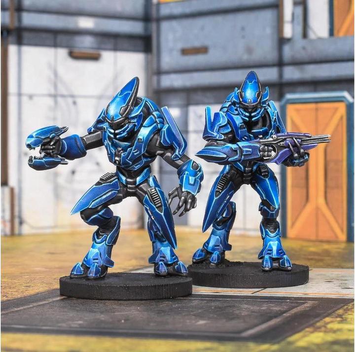 Immagine prodotto HALO Flashpoint Spartan Edition deutsch (DE)