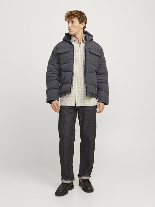 Actual product image Jack & Jones JJBUILD quilted jacket (XL)