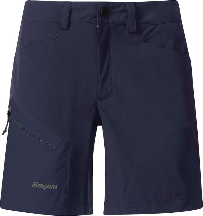 Produktbild Bergans Vaagaa Light Softshell (M, L)