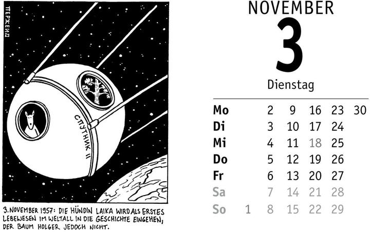 Immagine prodotto 365 gute Perscheid-Tage 2026: Tageskalender (Tedesco)
