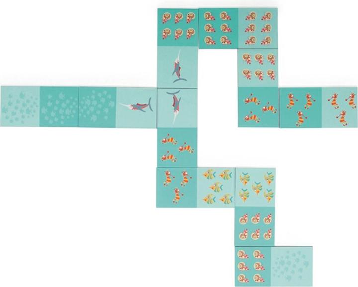 Immagine prodotto Scratch Giochi 3in1 pesce (Tedesco)