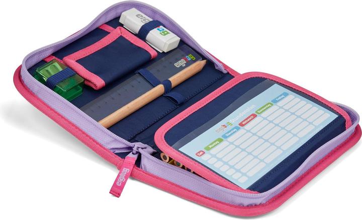 Produktbild Ergobag Zubehör Mäppchen 21 tlg.