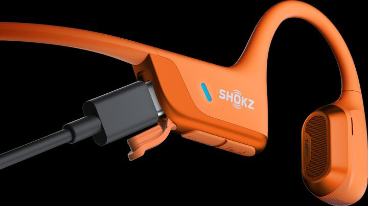 Produktbild Shokz OpenRun Pro 2 Mini (keine Geräuschunterdrückung, 12 h, Kabellos)