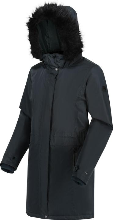 Image du produit Regatta Parka Lexis avec capuche (38)