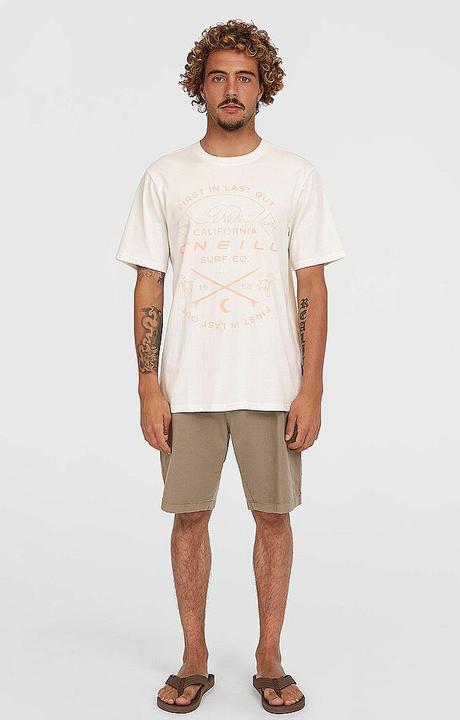 Actual product image O'Neill Essentials Chino Shorts (31)
