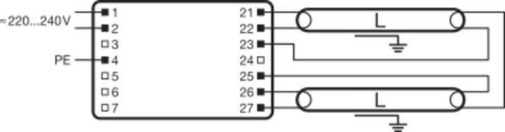 Immagine prodotto Osram Ecg