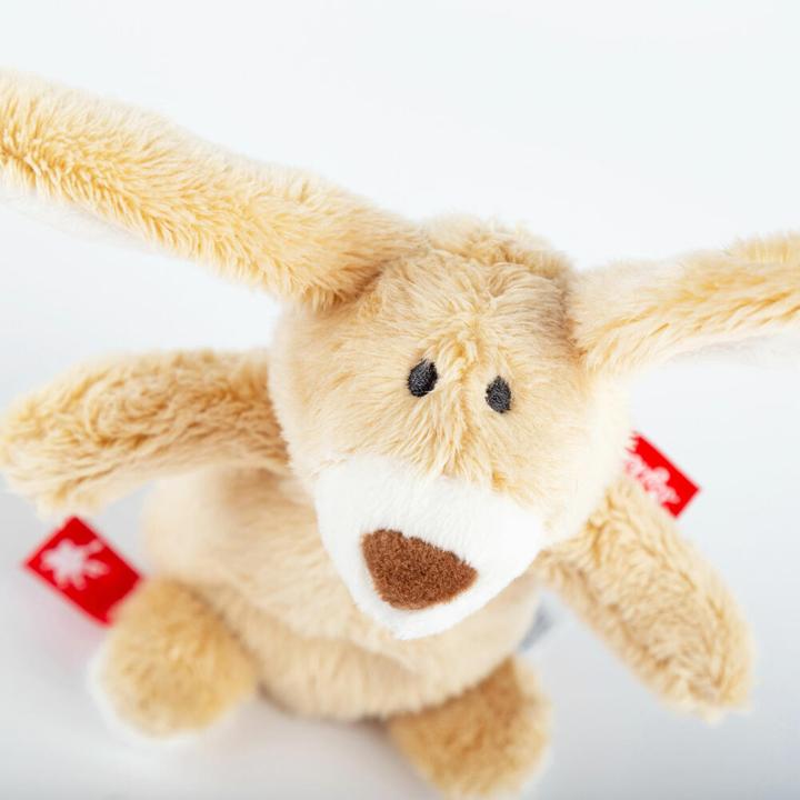 Image du produit Sigikid Mini granulat lapin Sweety MQ (7 cm)