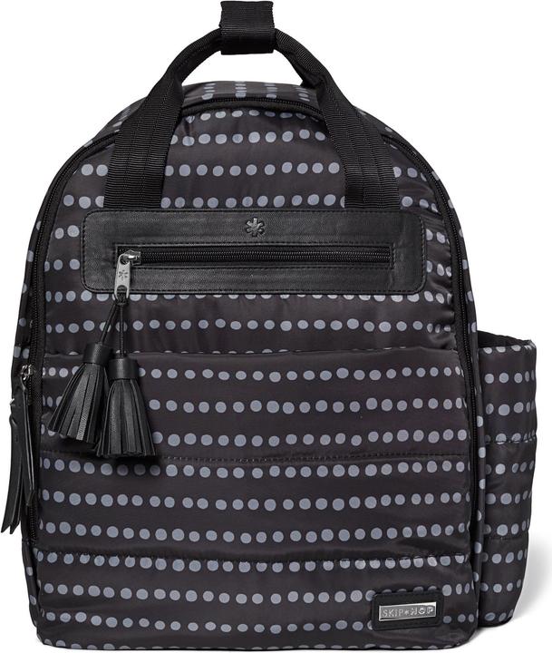 Produktbild Skiphop Riverside Diaper Backpack