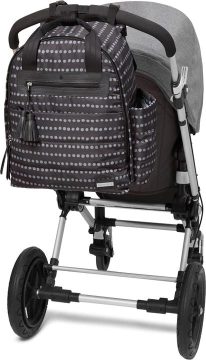 Produktbild Skiphop Riverside Diaper Backpack