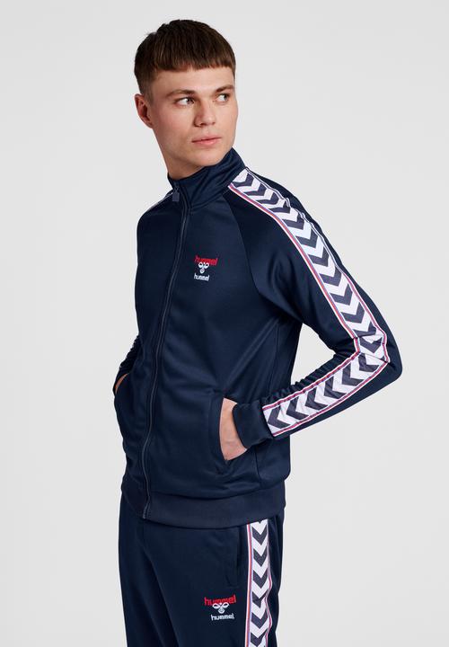 Produktbild hummel Ic Lerby Poly Zip Jacket (M)