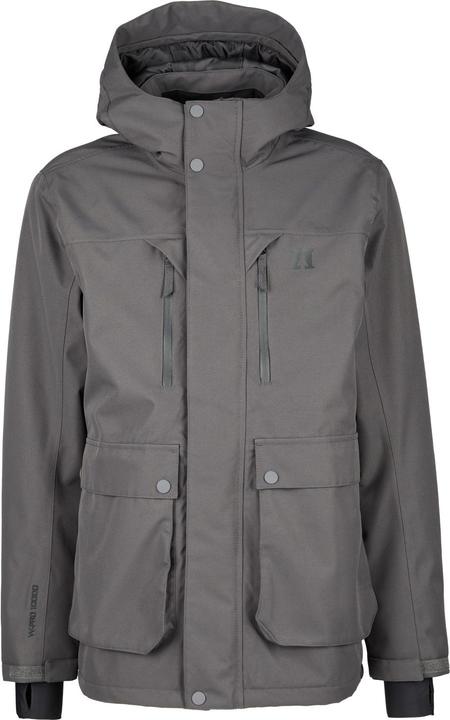 Actual product image Heber Peak SylvaHe. Parka (S)