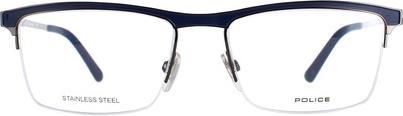 Immagine prodotto Police Occhiali da vista Crossover 3 VPL564L 0568 Viola Uomo