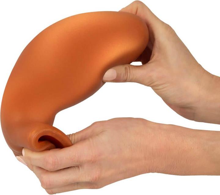 Produktbild Anos Soft Butt Plug