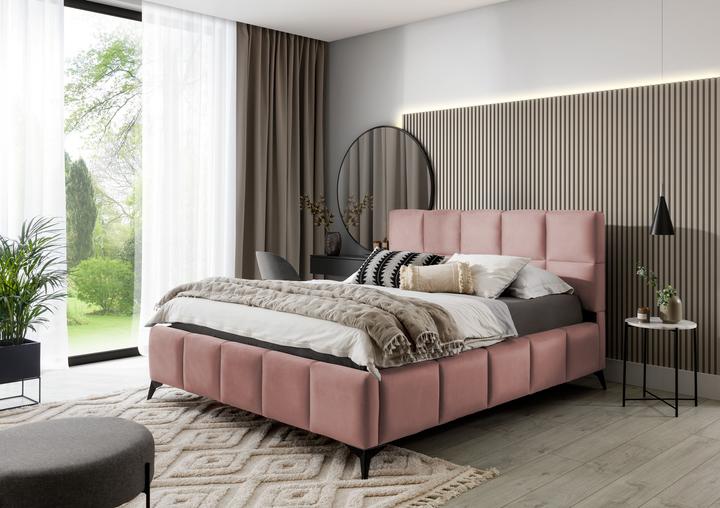 Pink Nube 24