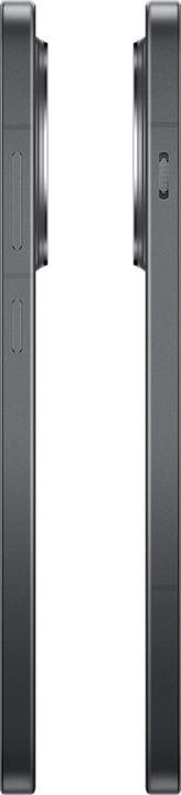 Image du produit OnePlus 13R (256 Go, Nébuleuse Noir, 6.78", Double SIM, 50 Mpx, 5G)