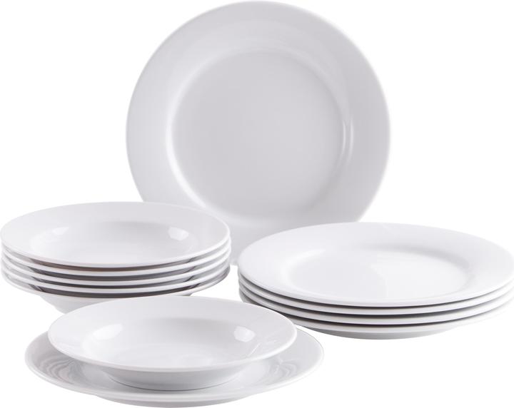 Actual product image Kahla Pronto Colore (12 Piece)