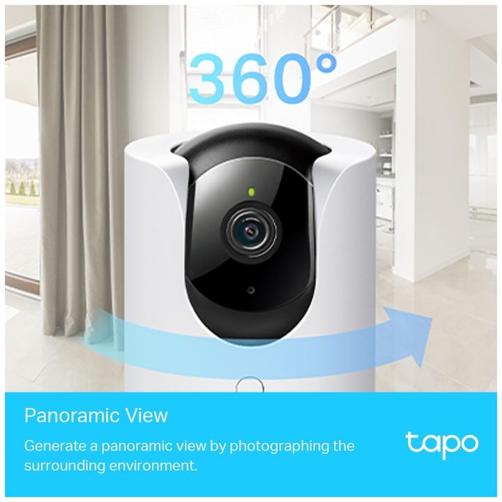 Actual product image TP-Link Tapo C225 V1 (2560 x 1440 Pixels)