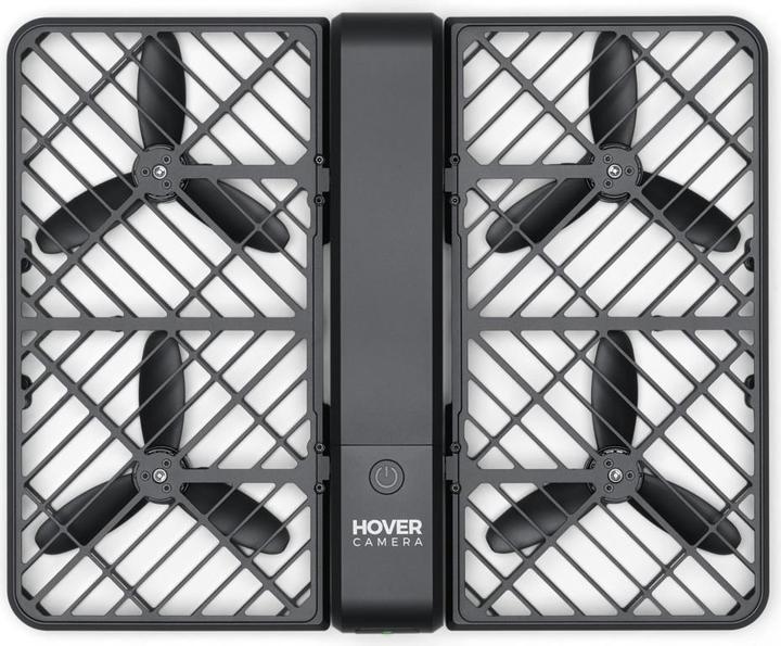 Actual product image Hover Camera Passport (10 min, 242 g, 13 Mpx)