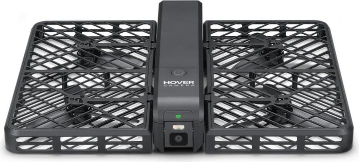Actual product image Hover Camera Passport (10 min, 242 g, 13 Mpx)