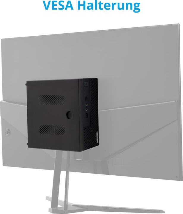 Actual product image Medion Akoya S23005 (Intel Core i5-1135G7, 8 GB, 512 GB)