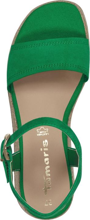 Actual product image Tamaris Sandal (40)