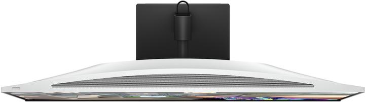 Image du produit HP OMEN Transcend 31.5 inch UHD 240Hz OLED Gaming Monitor - OMEN Transcend 32 (3840 x 2160 pixels, 31.50")