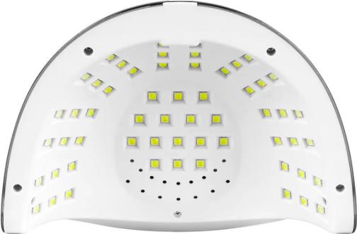 Produktbild Glow LED und UV Lampe