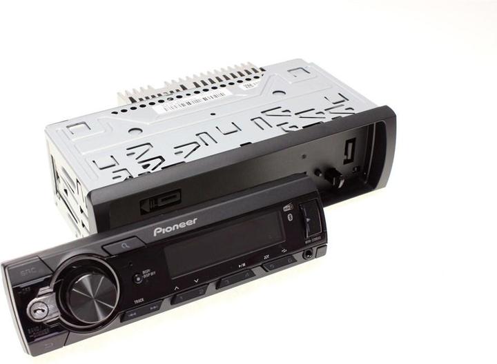 Image du produit Pioneer MVH-330DABAN (Voiture Android)