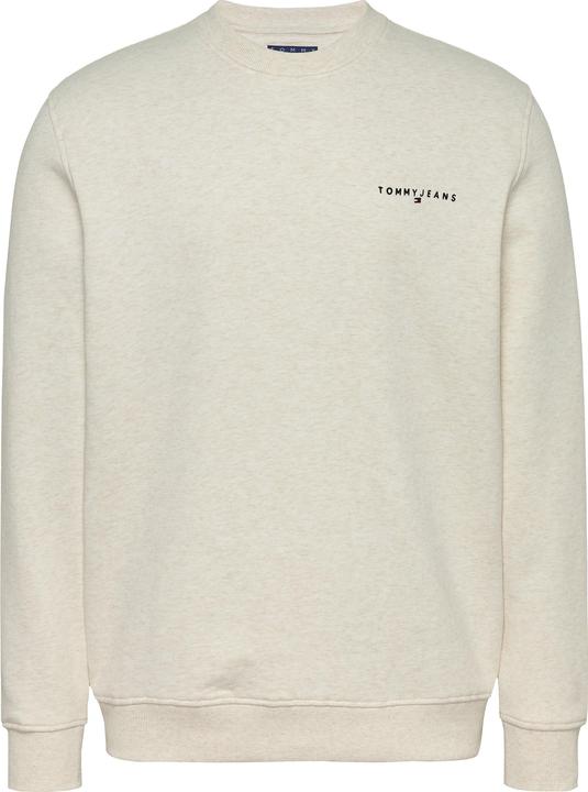 Produktbild Tommy Jeans Tjm Reg Linear Crew Ext (S)