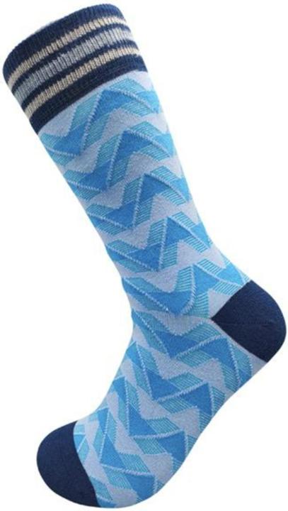 Image du produit Manchester City FC - Chaussettes SICSOCK - Homme (40.5 - 45.5)
