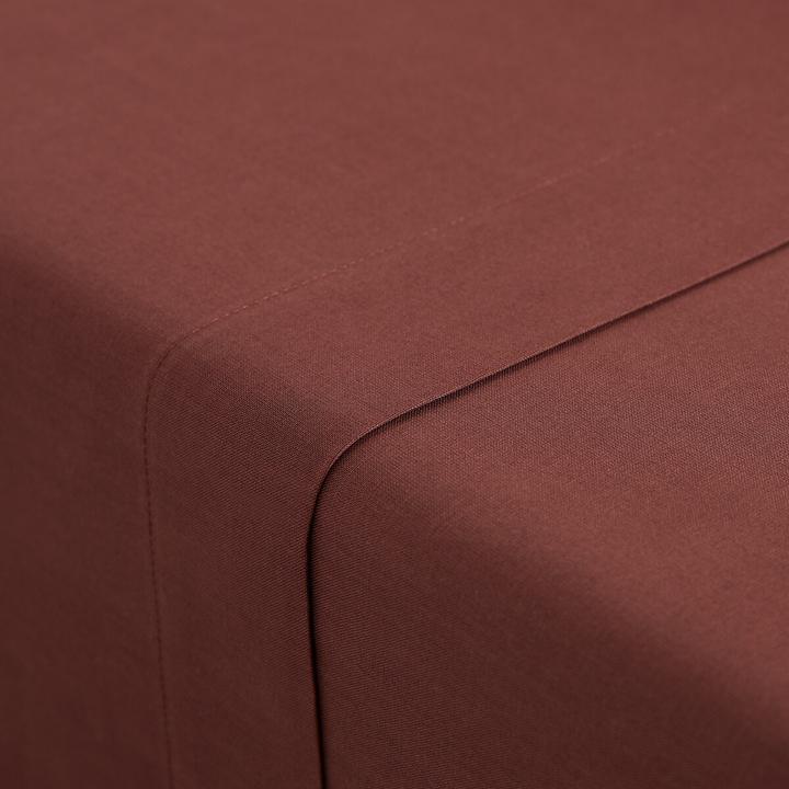 Produktbild La Redoute Interieurs Scenario Coton (180 x 290 cm)