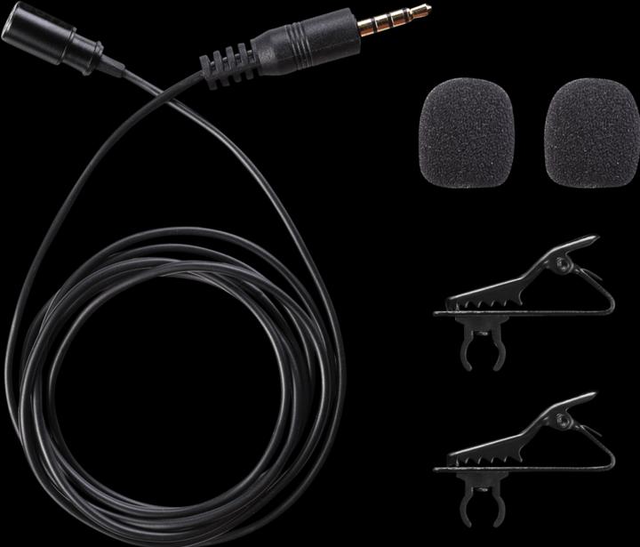 Produktbild Walimex pro pro Smartphone Lavalier Mikrofon