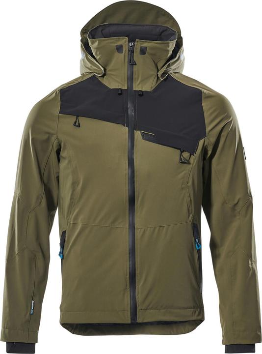 Produktbild Mascot Advanced Jacke Vier-Wege-Stretch (XL)